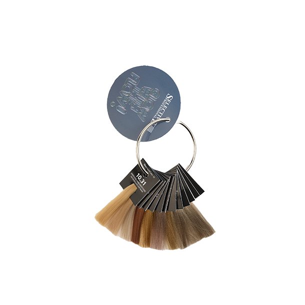 GLOW LIQUID TONER COLOR SHADE RING