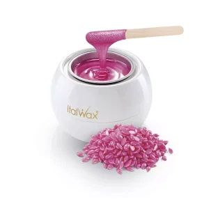 GLOWAX MINI Voksvarmer