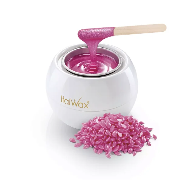 GLOWAX MINI Voksvarmer