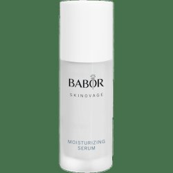 Tester Skinovage Moisturizing Serum