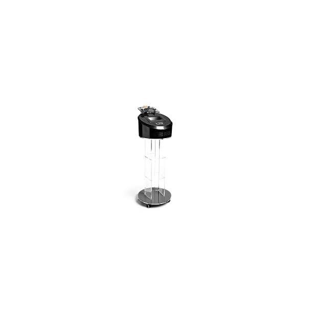APG-Tech KRF Keramos Radio Frequency