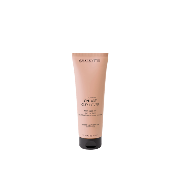 ONCARE CURLLOVER balm (Cabin size 1000 ml) (NEW)