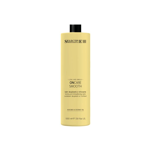 ONCARE SMOOTH CONDITIONER (Cabin Size: 1000 ml.)
