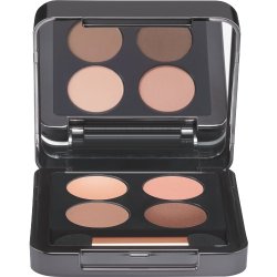 CP Eye Shadow Quattro 01 warm