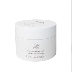 CP HSR Cream Rich (Cabin Size: 200 ml)