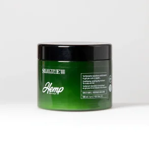 HEMP MASK (Cabin size: 500 ml)