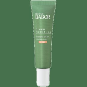 Doctor Babor Cleanformance BB Cream light SPF 20