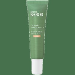 Doctor Babor Cleanformance BB Cream light SPF 20