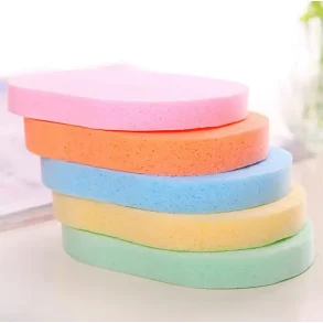 Store blde rensesvampe (assorteret farve)