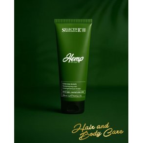 HEMP hand cream