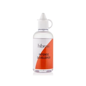 Hi Brow Intense Liquid Developer 6% - 50ml