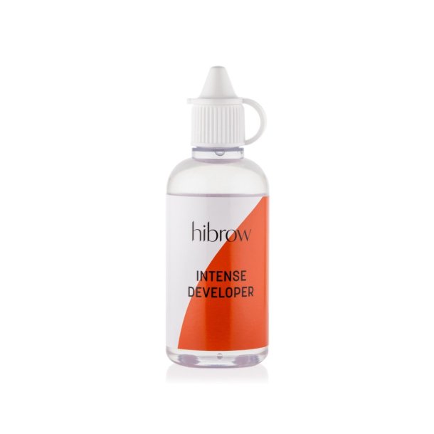Hi Brow Intense Liquid Developer 6% - 50ml