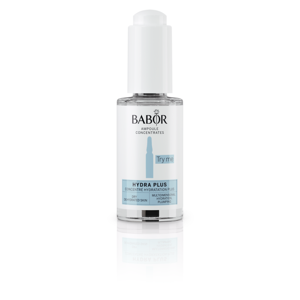 Tester AMP Hydra Plus