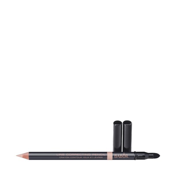 Line Correcting Pencil