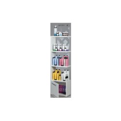FLOOR STANDING DISPLAY UNIT PART 1/2