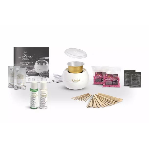 Glowax Kit