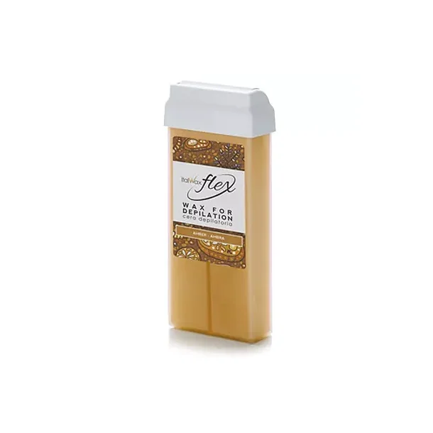Amber 100 ml Rullevoks
