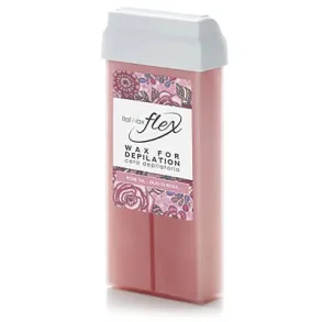 Rose Oil 100 ml Rullevoks