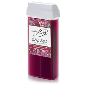 Raspberry 100 ml Rullevoks