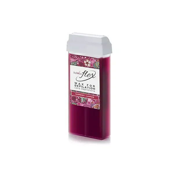Raspberry 100 ml Rullevoks