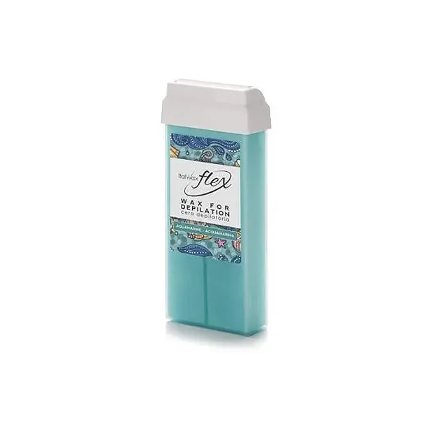 Aquamarine 100 ml Rullevoks