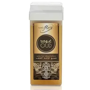Oud 100 ml Rullevoks
