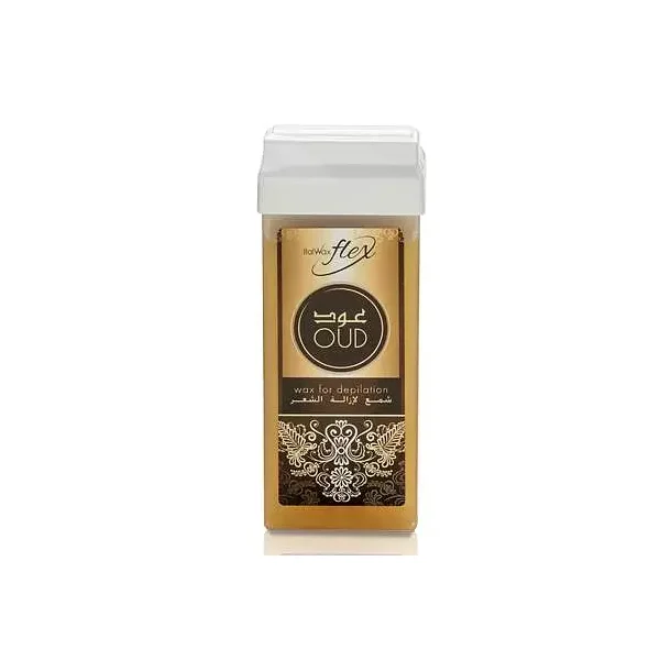 Oud 100 ml Rullevoks