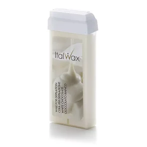 White Chocolate 100 ml Rullevoks