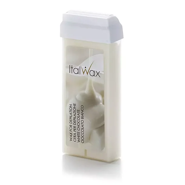 White Chocolate 100 ml Rullevoks