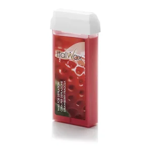 Strawberry 100 ml Rullevoks