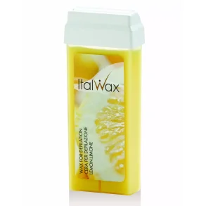 Lemon 100 ml Rullevoks