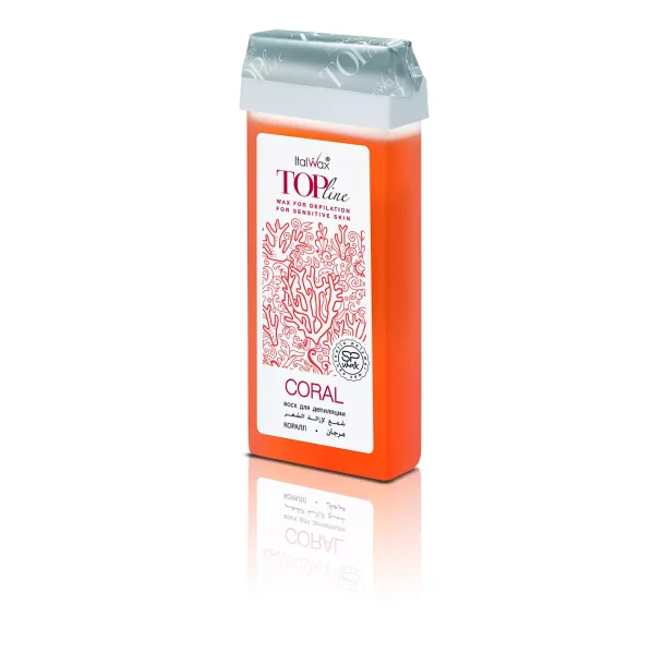 Coral 100 ml Rullevoks