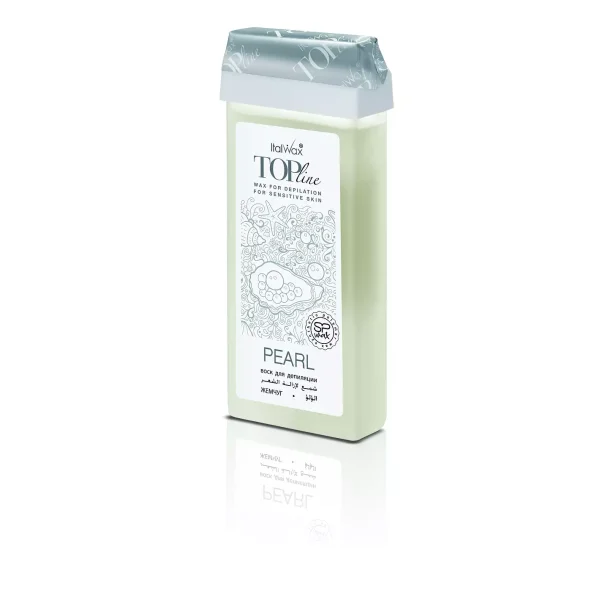Crystal 100 ml Rullevoks