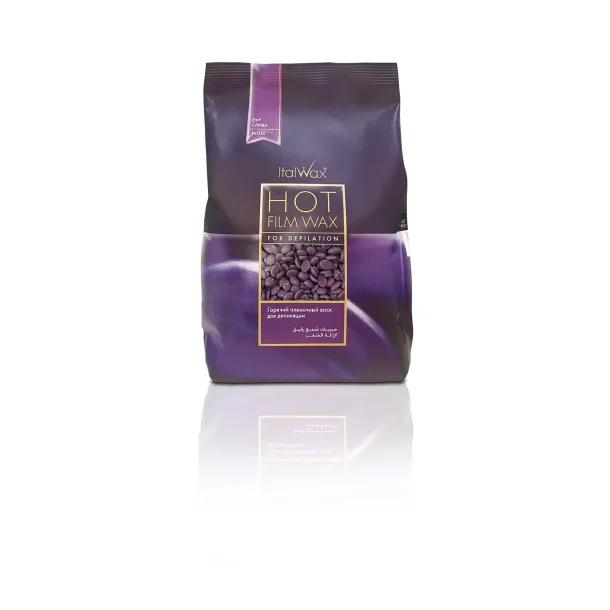 Plum 1 kg film voks