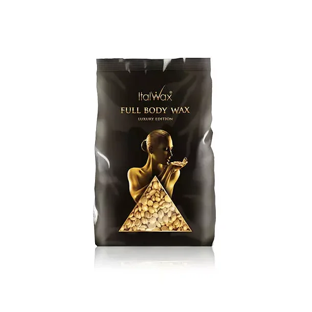 Full Body Wax 1 kg film voks