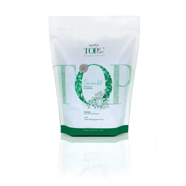 Emerald 750 g film voks