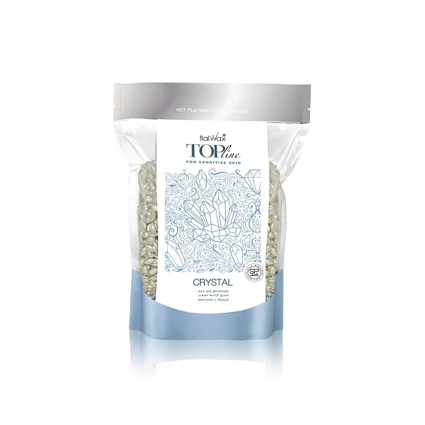 Crystal 750 g film voks