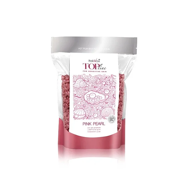 Pink Pearl 750 g film voks