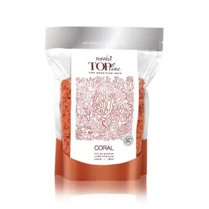 Coral 750 g film voks
