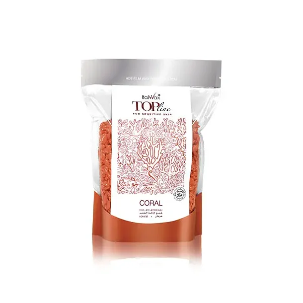 Coral 750 g film voks