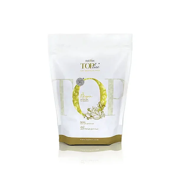 Argan 750 g film voks