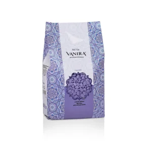 Lavender 1 kg film voks