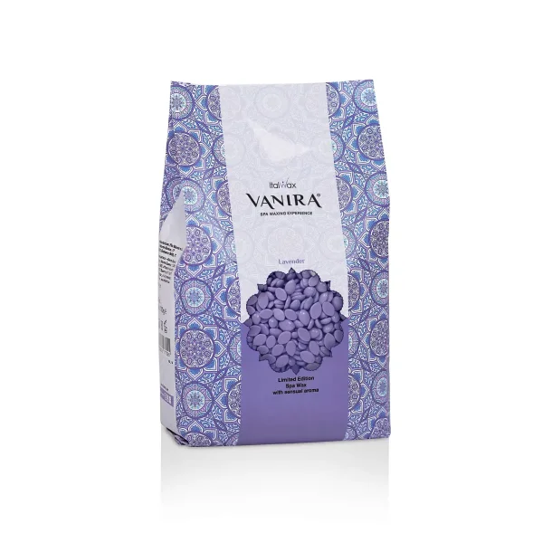Lavender 1 kg film voks
