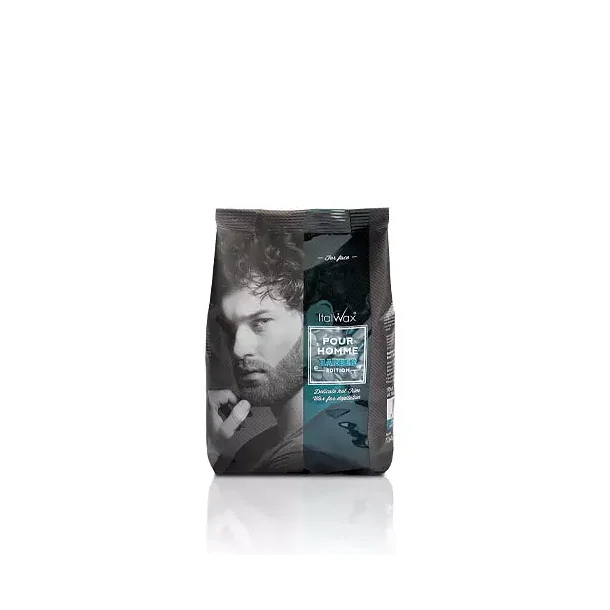 Barber Edition 500 g film voks