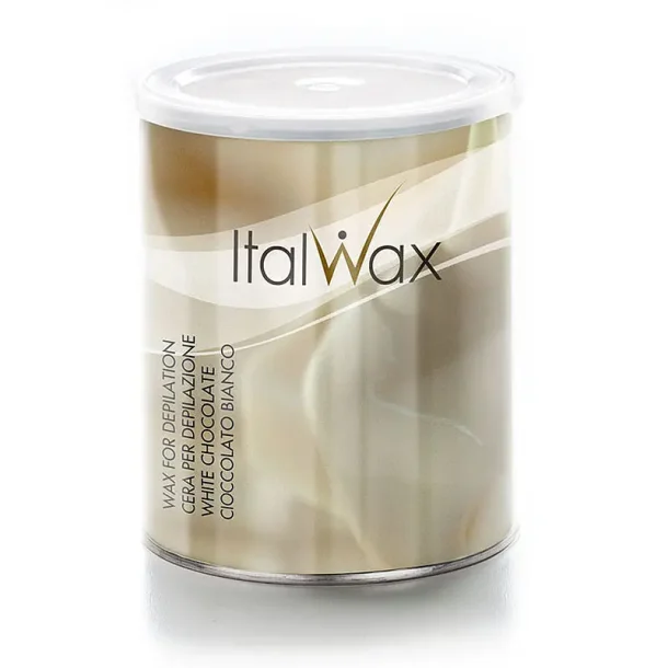 White Chocolate 800 g