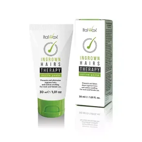 Concentrated Paste for ingrown hairs 30 ml