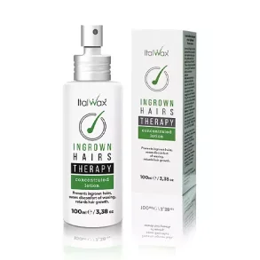 Concentrated Lotion for ingrown hairs 100 ml
