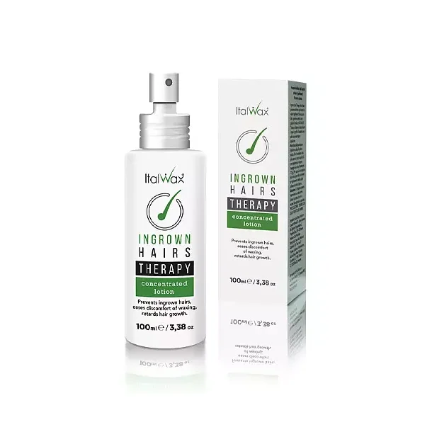 Concentrated Lotion for ingrown hairs 100 ml
