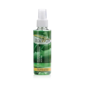 Pre Wax Lotion With Aloe Vera 100 ml