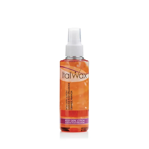 After Wax Lotion Orange 100 ml